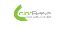 Logo ColorBase Lackierbedarf GmbH & Co